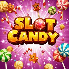 Slot candy